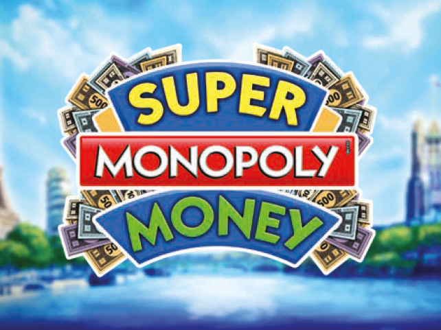 Super MONOPOLY